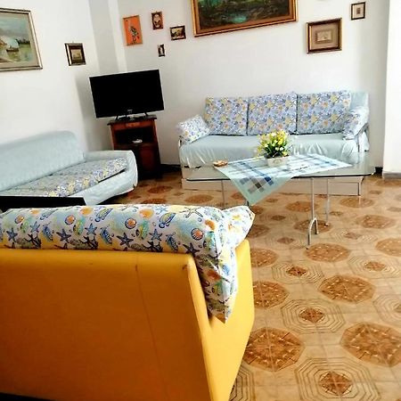 La Casa Di Pina Appartement Castellammare del Golfo Buitenkant foto