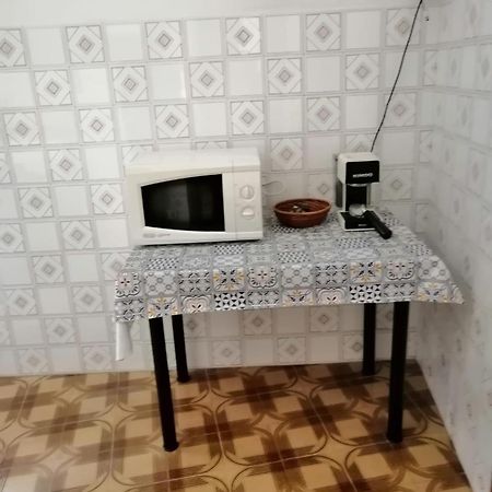 La Casa Di Pina Appartement Castellammare del Golfo Buitenkant foto