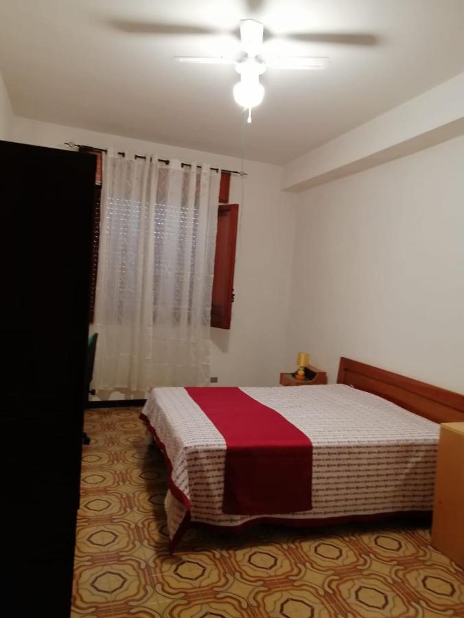 La Casa Di Pina Appartement Castellammare del Golfo Buitenkant foto