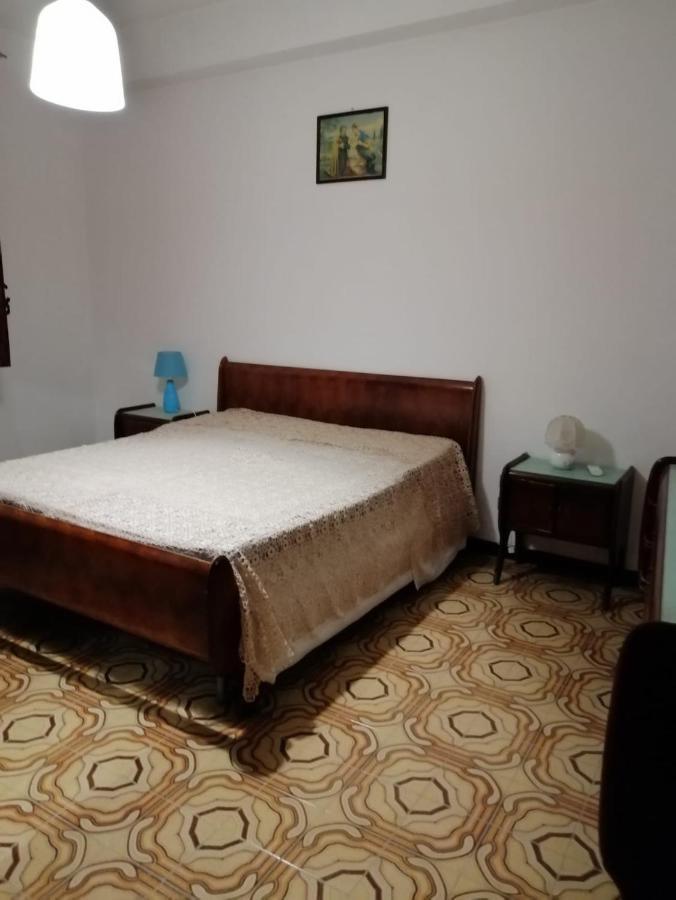 La Casa Di Pina Appartement Castellammare del Golfo Buitenkant foto
