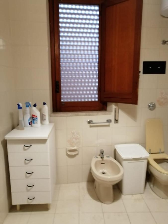La Casa Di Pina Appartement Castellammare del Golfo Buitenkant foto