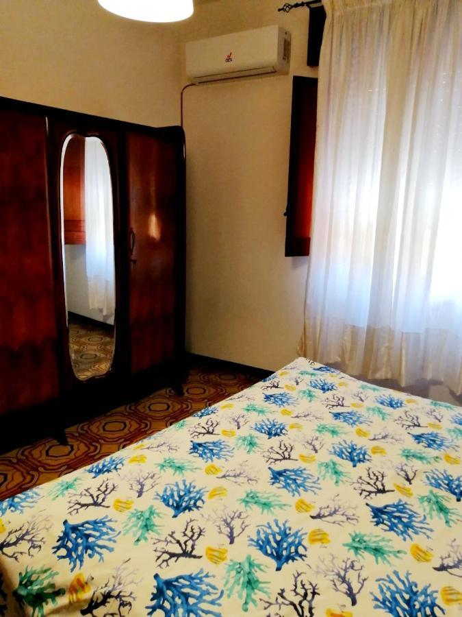 La Casa Di Pina Appartement Castellammare del Golfo Buitenkant foto