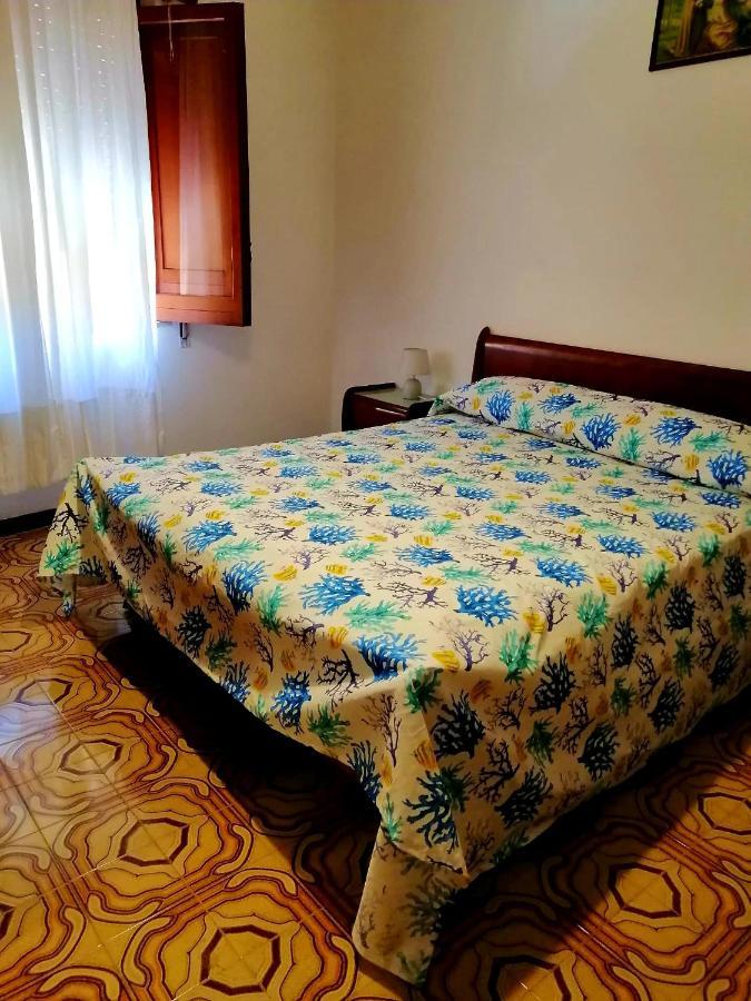 La Casa Di Pina Appartement Castellammare del Golfo Buitenkant foto