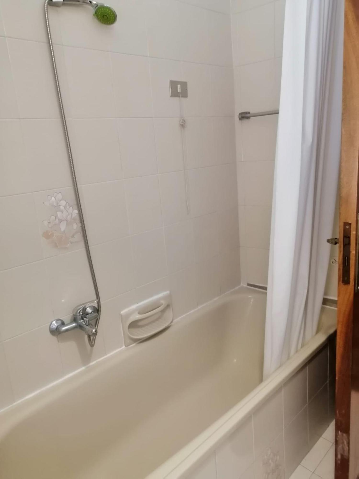 La Casa Di Pina Appartement Castellammare del Golfo Buitenkant foto