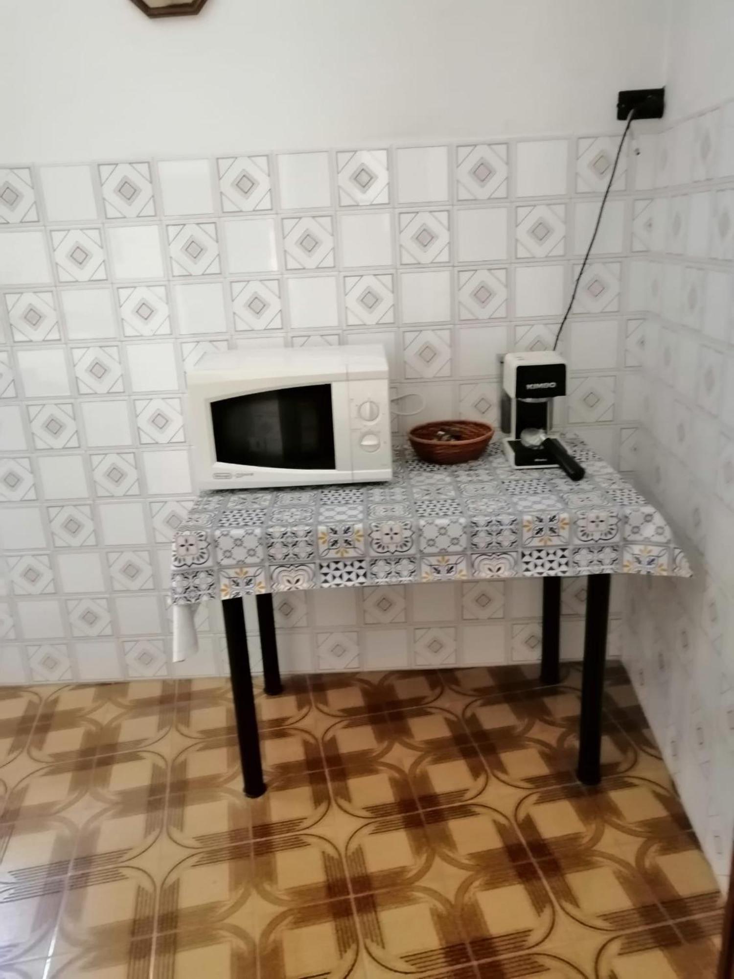 La Casa Di Pina Appartement Castellammare del Golfo Buitenkant foto