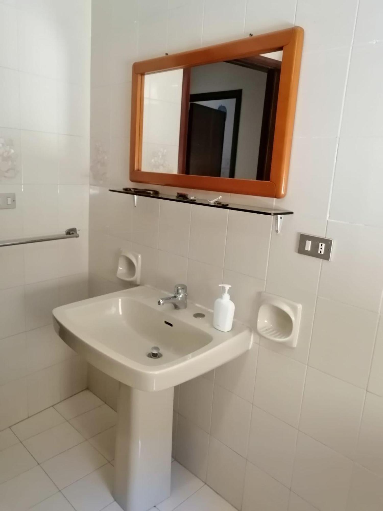 La Casa Di Pina Appartement Castellammare del Golfo Buitenkant foto